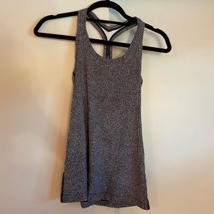Lulu lemon tank